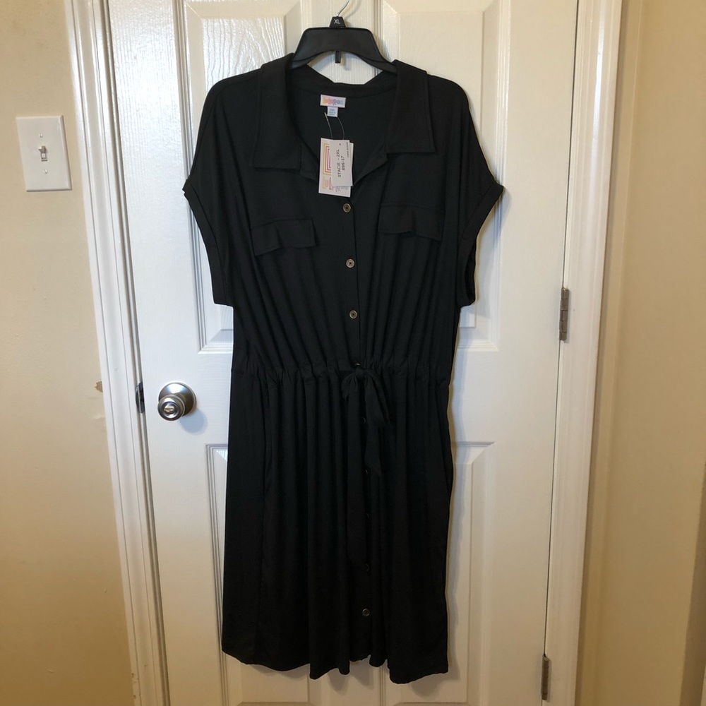 LuLaRoe Stacie Dress
